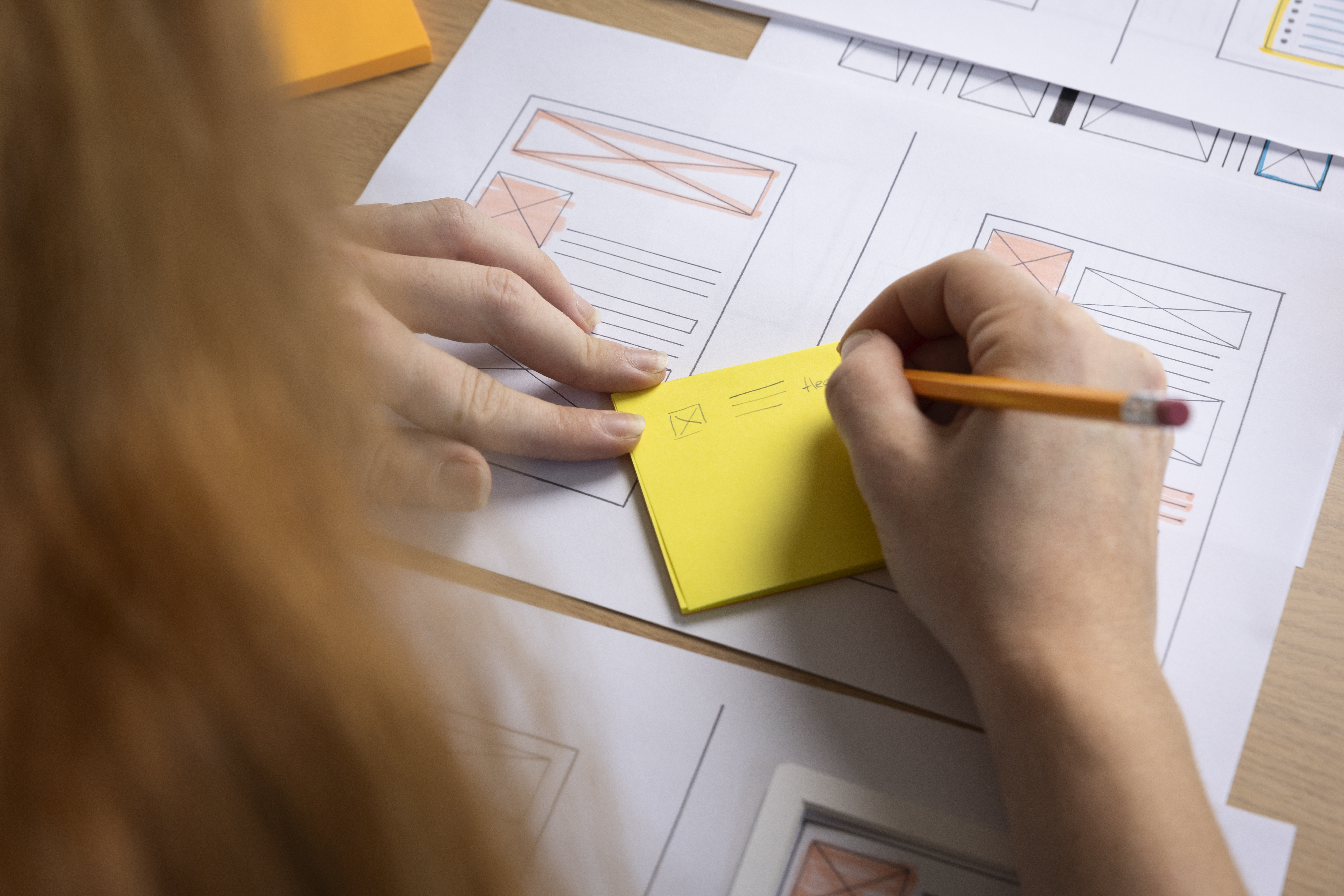 Diseñadora instruccional