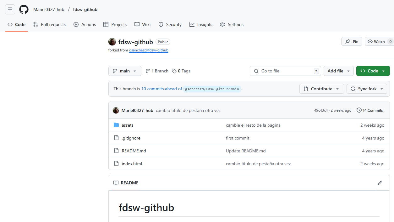 GitHub