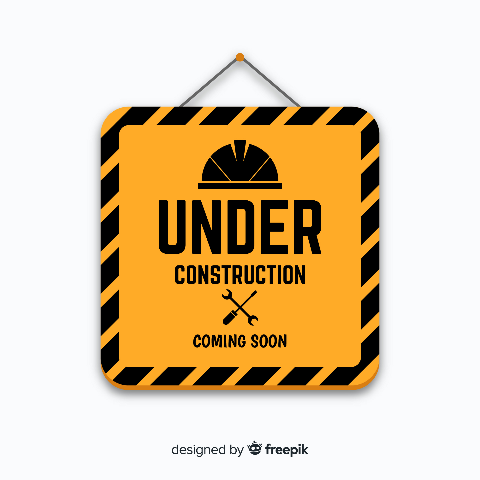 Desarrolladora en construcción