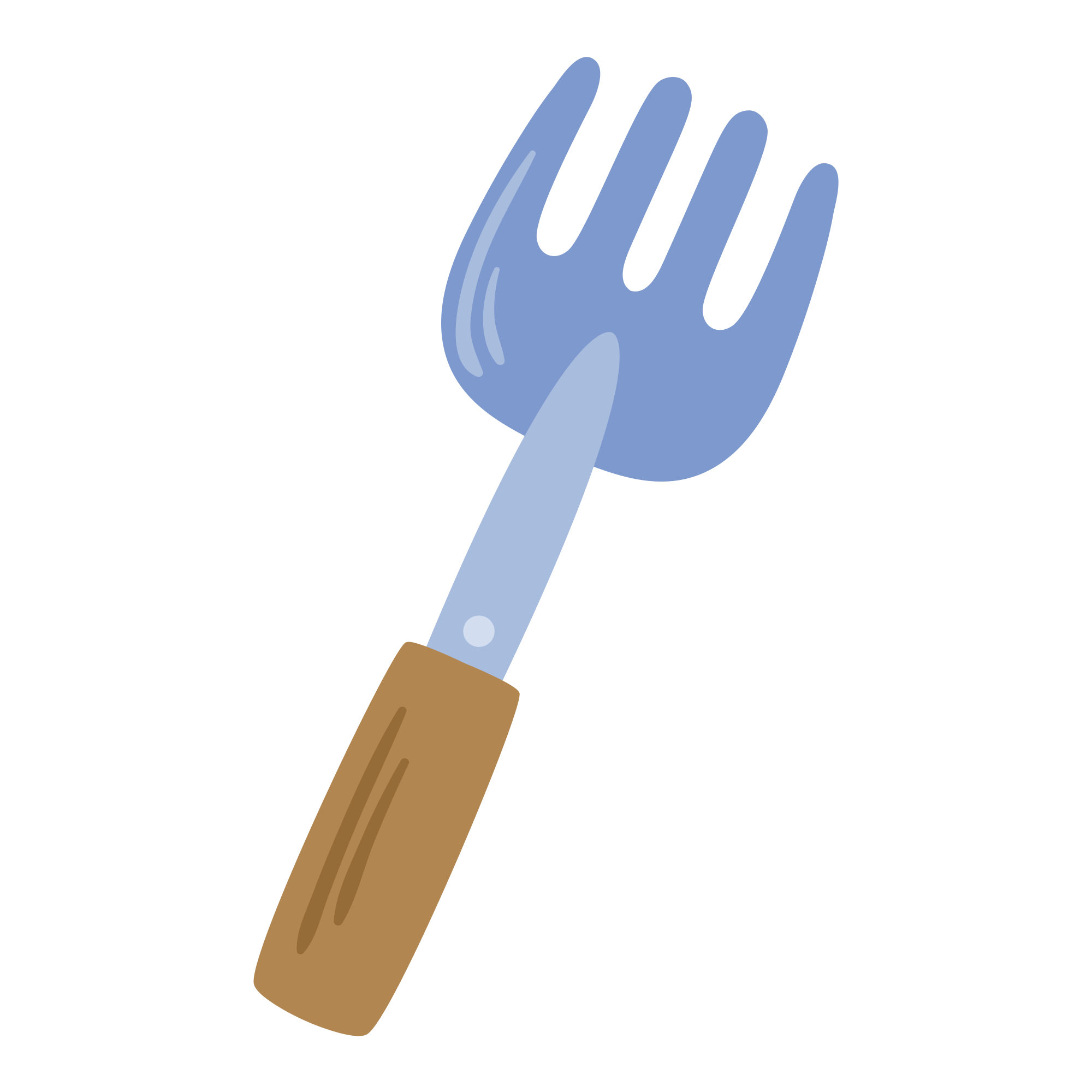 Forks de GitHub