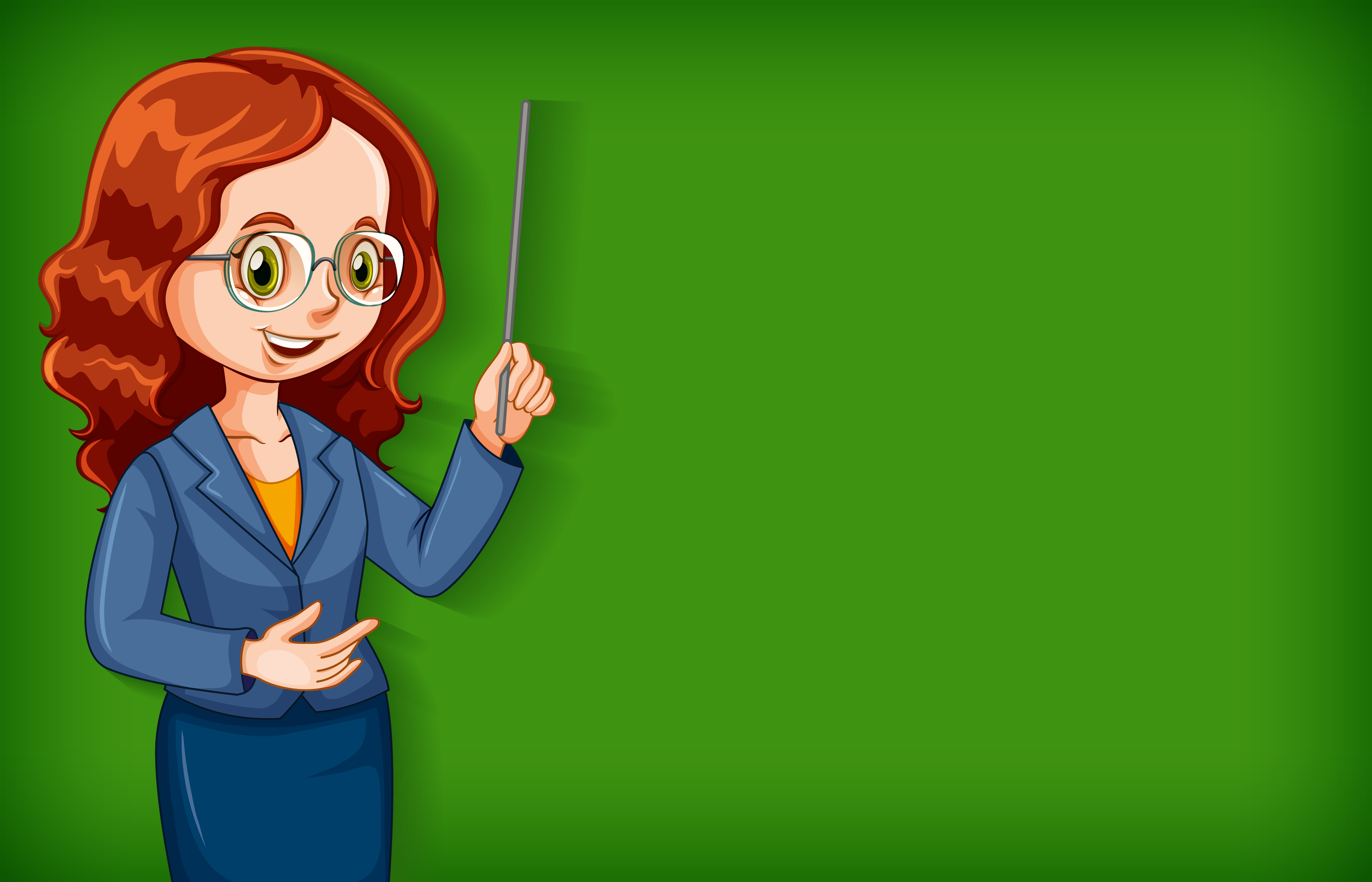 Profesora