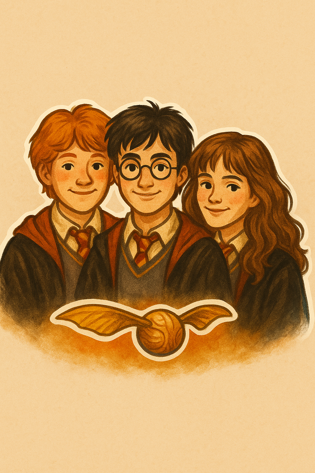 HP friends