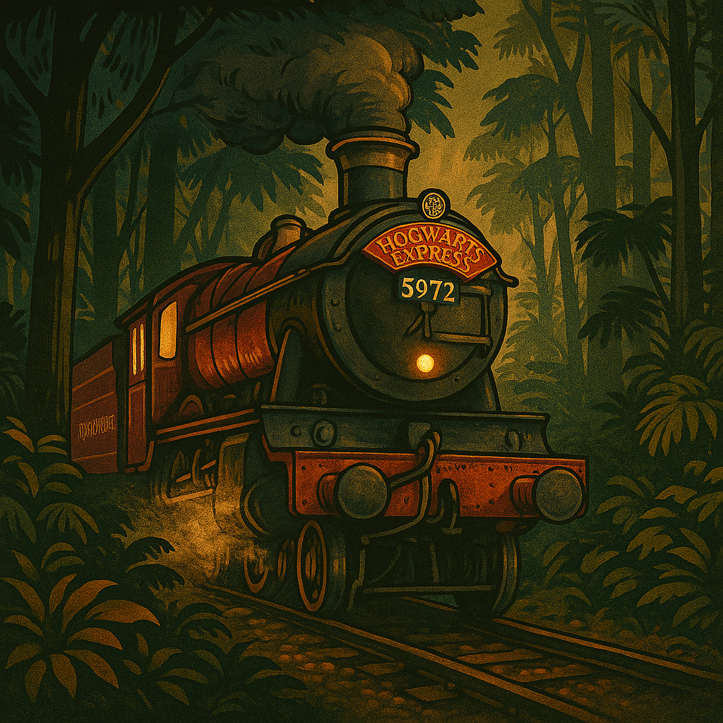Express Train